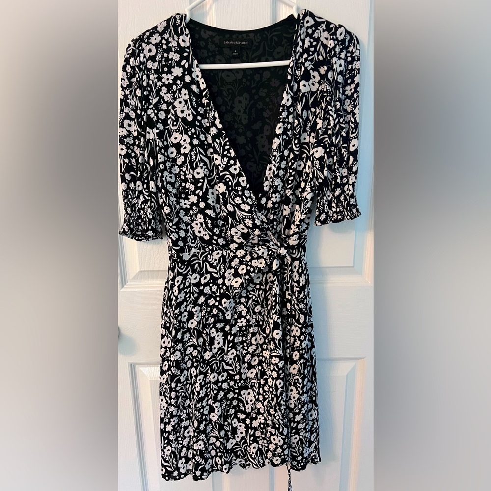 Banana Republic dress